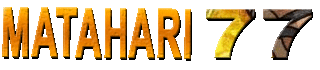 Matahari77 logo